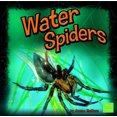 thumbnail image 1 of Water Spiders (First Facts: Spiders), 1 of 2