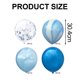 thumbnail image 2 of 127PCS - Juguete para gatos - Estilo bola de menta, 2 of 5