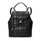 thumbnail image 1 of Mochila pequeña acolchada Evelyn marca Kate Spade, 1 of 6