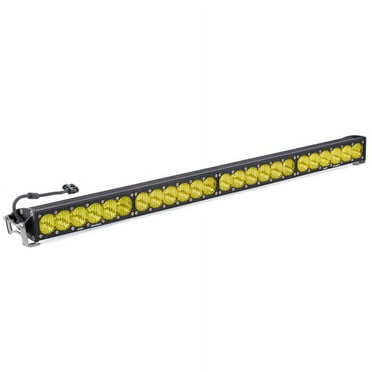 Baja Designs OnX6 Series Wide Driving Pattern 40in LED Light Bar main image 0