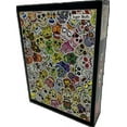 thumbnail image 2 of Enigma Puzzles - Sugar Skulls - 500 Piece Jigsaw Puzzle for Adults, Teens and Families, 2 of 7