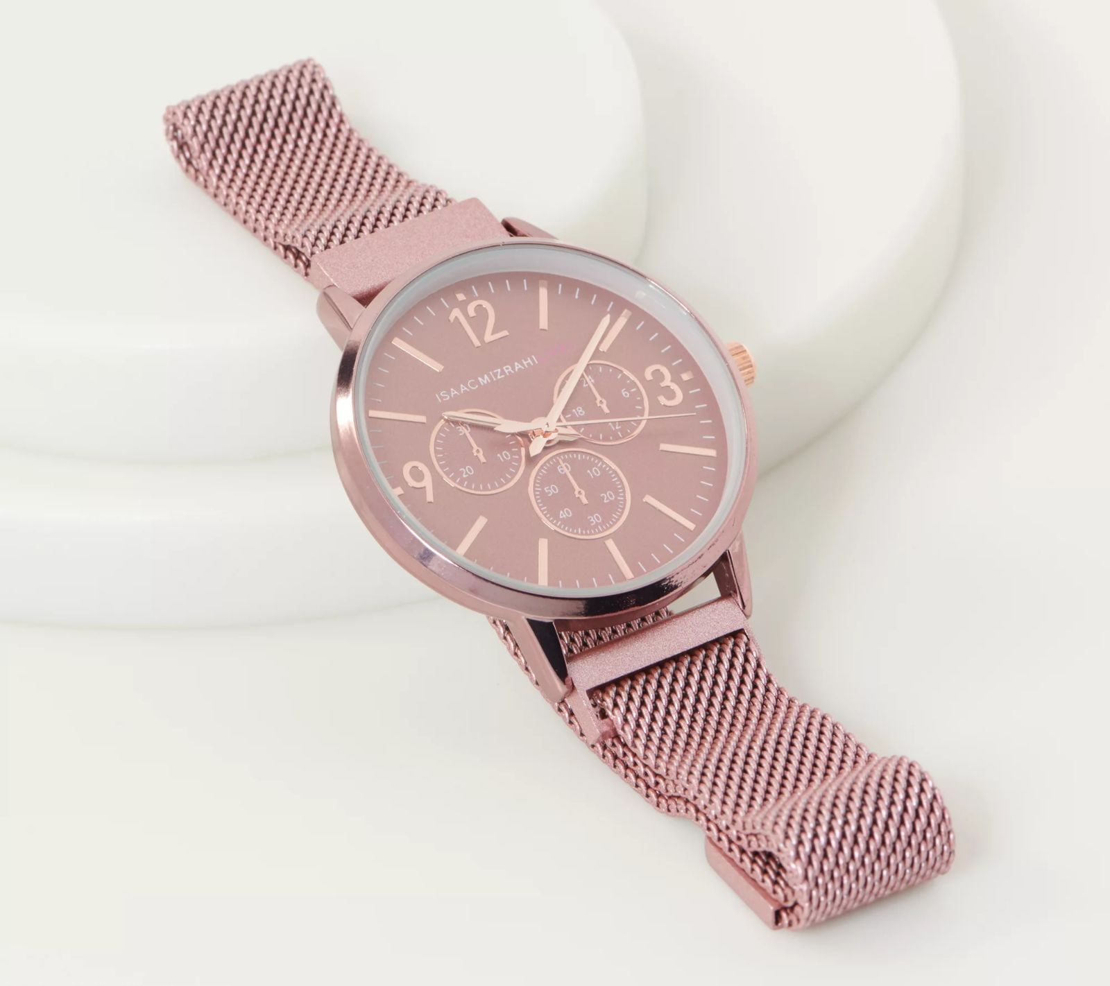 Bronzo Italia Masterpiece Classic Elegance Wristwatch with Crown Leather Strap Walmart