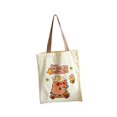 thumbnail image 2 of Bolsa de Lona para Mujer Salvador Estilo D Multifunción para Manualidades de Primavera, 2 of 10
