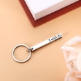 thumbnail image 3 of 10th Anniversary Tin Gifts - 10 Year Tin Anniversary Wedding Gifts for Husband Wife Gifts for 10 Anniversary Tin Gifts for Boyfriend Girlfriend I Still Do Anniversary Tin Keychain Gifts for Him Her, 3 of 6