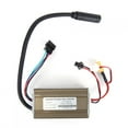 thumbnail image 4 of Panel controlador duradero de 36 V para scooter eléctrico KUGOO de 8 pulgadas. Accesorio para bicicleta., 4 of 8