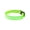 🍒 Green_Hot#4780, variant on LED Dog Collar Light Up Double Fiber Optic Nylon Glow In Dark USB Rechargeable Adjustable 15.75-18.9in Night Safety Flashing Pet Collar Blue Green Red