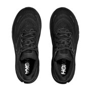 Hoka Arahi 8 Black / Black 1168691-BBLC Women's Size 8.5