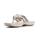 thumbnail image 2 of Sandalia Clarks Breeze Coral Metallic Combi para mujer, 2 of 4