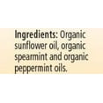 thumbnail image 2 of Frontier Mint Flavor, Certified Organic, 2 Oz, 2 of 2