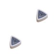 thumbnail image 2 of Toallero de pared Bewildely 2piezas Blanco, 2 of 6