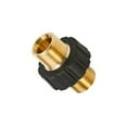 thumbnail image 4 of Adaptador de Lavadora a Presión Piezas de de Jardín Acoplador de Tornillo para El Hogar DYNWAVEMX Adaptador de lavadora a presión, 4 of 8