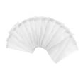thumbnail image 2 of Socks 15 PCS Pool Skimmer Socks Filters Baskets Socks Mesh Savers for Filters for Inground & Above Ground Pools, 2 of 7