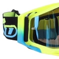 thumbnail image 3 of Lunettes de moto en TPU, protection efficace, vision claire, ajustement serré, élargissent l'horizon, lunettes de conduite pour hommes et femmes, 3 of 4