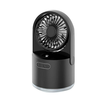 

Vuygyu Fan Bladeless Rechargeable Fan Spray Bottle Fan Battery Operated Fans Portable Fan for Neck Cool Fans for Neck Portable Fans Battery Operated Handheld Rechargeable Fans Portable Usb Clip on