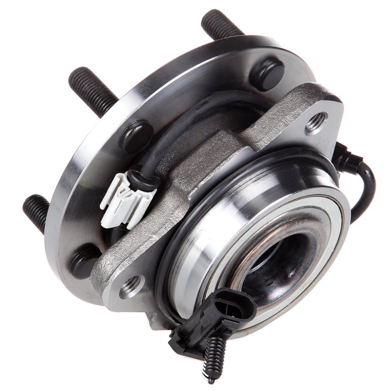 オンラインストア買 SCITOO Wheel Hub Wheel Bearing Assembly Front