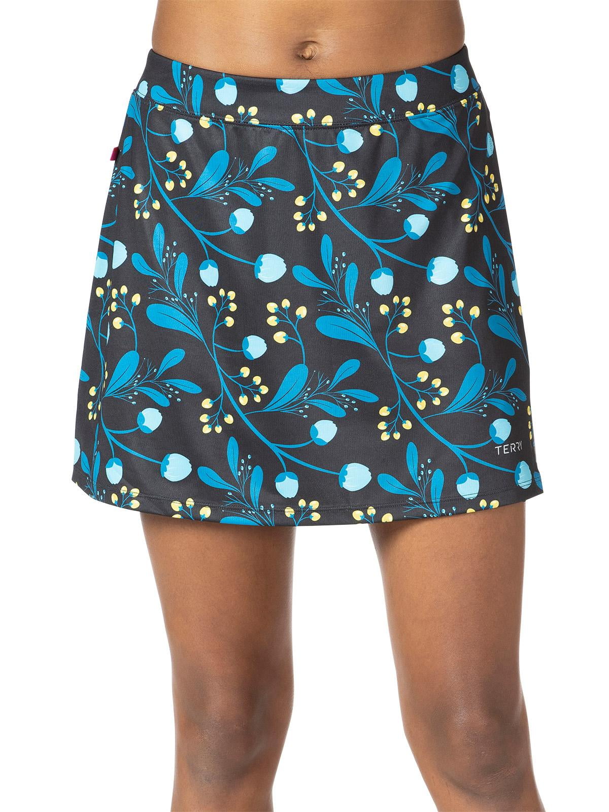 Terry Women's Cycling performance Mixie Bike Skirt