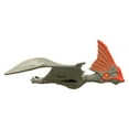 thumbnail image 2 of Jurassic World Rebirth Strike Attack Tapejara Dinosaur Toy, Single Strike Action, Authentic & Posable, 2 of 6