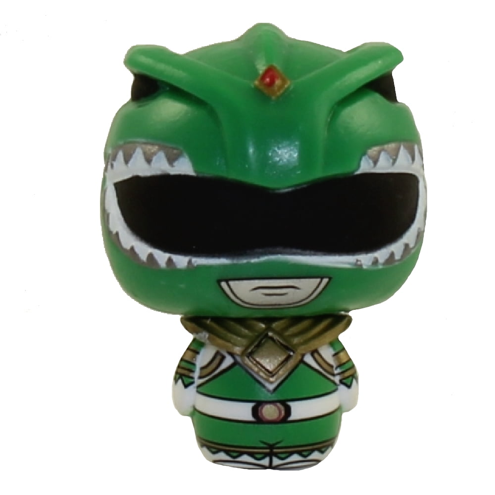 Funko Pint Size Heroes Vinyl Figure - Power Rangers Series 1 - GREEN RANGER - Walmart.com