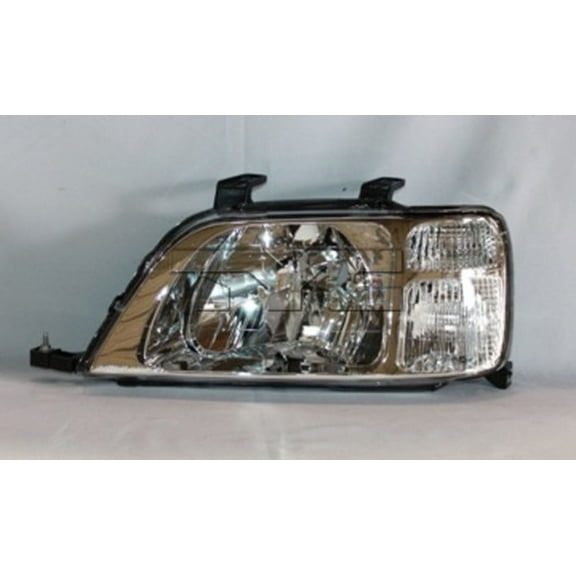 TYC 20-5232-01-9 Fits select: 1997-2001 HONDA CR-V