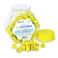 thumbnail image 4 of Juego de dados Soft Dot Learning Resources, 200 unidades, para mayores de 3 años, 4 of 6