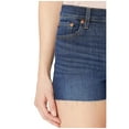 thumbnail image 3 of Levi's Original Womens High-Rise Shorts, 3 of 4