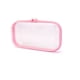 thumbnail image 2 of Bolsa De Plástico Bolsa De Almacenamiento Para Accesorios De Viaje Sml, Expandible, De Compresión, Organizador De Equipaje Con Material Plástico Abs Impermeable, Color Rosa (1 Unidad) Rkxzt, 2 of 8