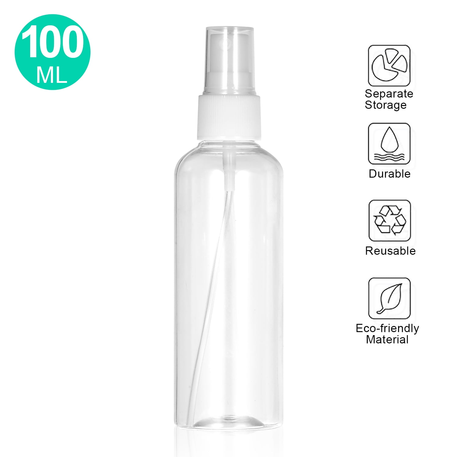 durable spray bottle