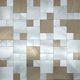 thumbnail image 3 of Azulejos autoadhesivos para salpicadero, de aluminio, para despegar y pegar, para decoración de paredes de cocina y baño, 3 of 5