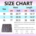 thumbnail image 3 of JFOPQVSM Women's High Waisted Swim Skirt Cover Up Fringe Mini Skirts Festival Rave Cover Up for Women, 3 of 7