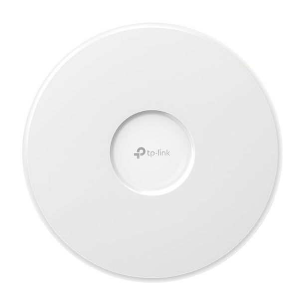 Punto de acceso inalámbrico TP-Link Omada EAP772 BE11000 Wi-Fi 7