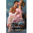 thumbnail image 1 of How to Marry a Duke, 1 of 1