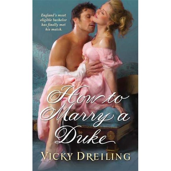 How to Marry a Duke