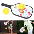 thumbnail image 4 of Paddle, Sport  Paddle Effective Scientifically Designed Pop-up And Excellent With Ultra-thin Edge Cover For Family For Outdoor Sport, 4 of 8