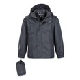 thumbnail image 6 of Mountain Warehouse Boys/Girls Pakka II Waterproof Jacket, 6 of 6