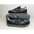 thumbnail image 1 of New Balance Lifestyle 237 Sneakers Men’s Size 9 Grey/Black MS237L0B, 1 of 5