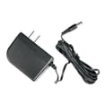 thumbnail image 1 of Jesco Lighting DL-PS-WP24-24 24V DC Wall Plug Power Supply- Black, 1 of 3