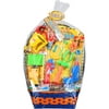 Wondertreats Play Time Construction Tools Playset Easter Basket