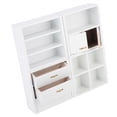 thumbnail image 3 of Cabinet Model,1:12 Mini Wood Cabinet Toy Mini Furniture Built for Precision, 3 of 8