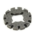 thumbnail image 2 of Chendee 2Pcs Multi Power Tool Oscillating Saw Blades Adapter Shank Adapter, 2 of 9
