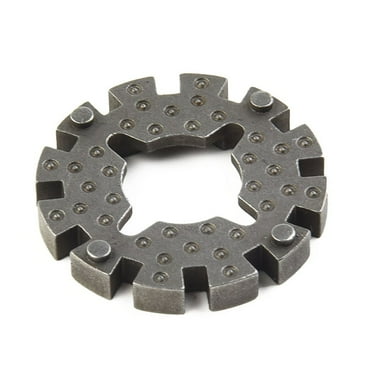 2Pc Multi Power Tool Oscillating Saw Blades Adapter Shank Adapter