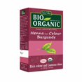 thumbnail image 1 of Indus Valley Bio Organic Natural Henna Color de cabello Borgoña 3.53 oz | de canas y tinte capilar de larga duración | Vegano y libre de crueldad, 1 of 1