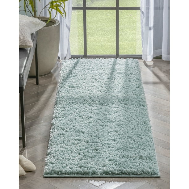 What Wall Color Goes With Seafoam Green Carpet Runner www