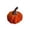 Saffron, variant on Velvet Pumpkins Fall Decor, Handmade Velvet Pumpkins Decor, Stuffed Fabric Pumpkins for Decorating Fake Pumpkins Harvest Pumpkin, Decorative Pumpkins for Halloween Thanksgiving Decorations