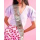 thumbnail image 4 of Rose Gold Glitter Bachelorette Party Sash Bride To Be | Bachelorette Party Decorations, Bridal Shower, Bride Gift, 4 of 5