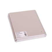 Spiral Notebook - Solid (70 count, 6 Pack)