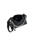 thumbnail image 5 of Madden NYC Charm Chain Crossbody Bag with Removable Pouch, 5 of 5