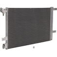 thumbnail image 2 of For 2014-2020 Impala A/C Condenser Aluminum Core 23305638 GM3030285, 2 of 5