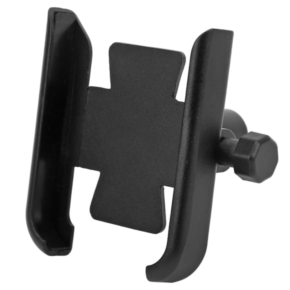 Soporte para teléfono móvil de motocicleta BuyWeek grado profesional para manillar