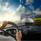 thumbnail image 1 of 12V-24V 7 Inch TFT LCD Color HD Monitor with 4LED Light Camera for Car CCTV Reverse Rear View Car E, 1 of 5