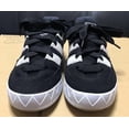 thumbnail image 3 of Admatic Men’s Sneakers 10.5US Black Size 28.5cm Used Same Day Shipping no111, 3 of 6